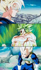 The burning battles,1 is the eleventh dragon ball film. Dragon Ball Super Broly 1993 Style By Daimaoha5a4 On Deviantart
