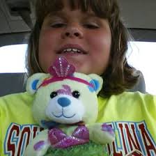 Kimberly Peay (kimberlypeay)