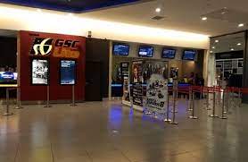 Gsc aman central, alor setar. Showtimes At Gsc Amanjaya Mall Ticket Price
