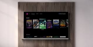 You must have one disney plus account subscription to download the app on. Movies Anywhere App Launches On Some Lg Tvs Flatpanelshd