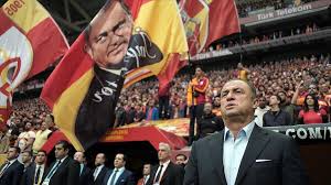 Var olanların kıymetini, kaybetmeden bileceğimiz; Fatih Terim In Derbi Karnesi
