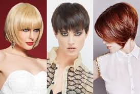 This type of hair length is called medium short hair. Hairstyles Haircuts And Hairdos 2021 Hairstyles For Short Medium And Long Hair