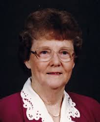 Vernie Brann Heald (1933-2021)