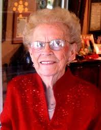 Ms. Nell L. Watson Newcomer Obituary March 31, 2025