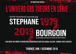 Cine Conference Sur Les Serial Killers Cinema Agenda Des Sorties Animee Ville D Auxerre