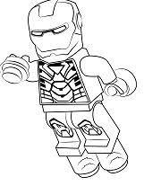 Lego iron man coloring pages to print when printing you can try choosing… find many great new & used options and get the best deals for iron man igor 2 lego custom ironman 3 marvel brick building #2 at the best online prices at ebay! Iron Man Coloring Pages Coloring Pages For Kids And Adults