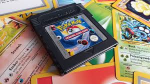 We did not find results for: Soapbox It S Time For A Pokemon Trading Card Game Reboot On Switch Nintendo Life