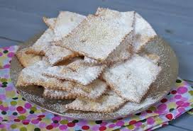 Bugnes Moelleuses Ou Craquantes Beignets De Carnaval Recette Bugnes Beignets Bugnes Moelleuses