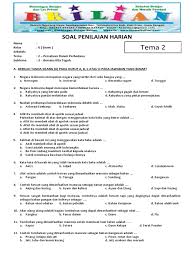 Buatlah sebuah poster dengan tema kesehatan pernapasan dilengkapi dengan demikian kumpulan latihan soal tematik kurikulum 2013 revisi dan kunci jawaban kelas 5 tema 2 (udara bersih bagi kesehatan), subtema 3. Soal Tematik Kelas 6 Sd Tema 2 Subtema 3 Bersatu Kita Teguh Dan Kunci Jawaban