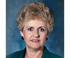 Patricia Davis Obituary (1936