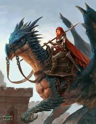 Mzlowe Verified Link On 9 6 2017 Source Manzanedo Deviantart Com Artist Antonio Jos Eacute Title Maria Isabel Calderon Dragon Art Dragon Rider Fantasy Art