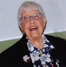 Vera HALL Obituary (2017)