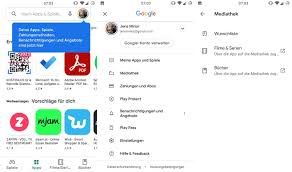 Click the become a tester button. Der Neue Google Play Store Neues Design Mit Neuer Navigation Wird Fur Alle Nutzer Ausgerollt Screenshots Gwb