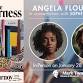 THE WILDERNESS with Angela Flournoy (In-Person) ..... event in Hartford, CT