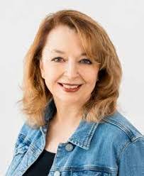 Nancy Rothe's Instagram, Twitter & Facebook