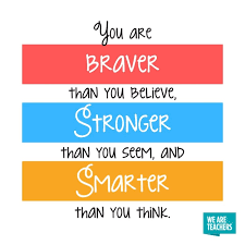 Only put off until tomorrow what you are willing to die having left undone. which of these motivational quotes for students is your favorite? 50 Of Our All Time Favorite Classroom Quotes We Are Teachers