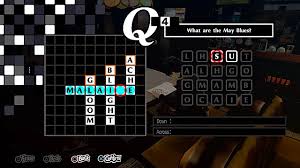 Ny times, la times, usa today, universal, newsday, the washington post, wall. Persona 5 Royal Crossword Puzzles And Answers