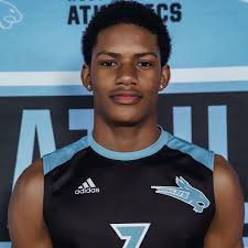 West Broward Boys Volleyball Roster (2023-24)