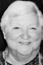 Evelyn Bolduc Obituary (2015)