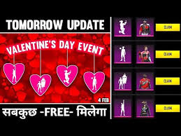 ◆ event summary ◆ the limited time event ｢valentine 2019 voice & letter collection ~murasaki shikibu and the 7 cursed books~｣ will be held! Free Fire Valentine Event 2021 Free Fire New Event