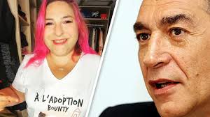 La seule chose dont je peux témoigner c'est que depuis sept ans, mon oncle déploie une énergie incroyable pour faire passer coline pour une. Richard Berry Accuse D Inceste Marilou Berry Soutient Sa Cousine Coline Rtl People
