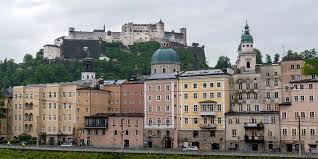 The town is on the site of the roman settlement of. The Best Things To Do In Salzburg 3 Days In Salzburg Itinerary That You Ll Want To Steal