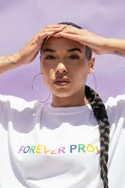 Fashion And Beauty Brands That Support LGBTQ Organizations for  PrideHelloGiggles