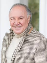 Ron Leal, Real Estate Salesperson, Litchfield