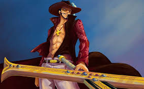Check spelling or type a new query. Hd Wallpaper Anime One Piece Dracule Mihawk Wallpaper Flare