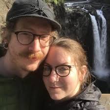 Annie Bishop and Benjamin Witte's Wedding Registry