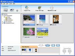 You may withdraw your consent or view our privacy policy at any time. Assigning A Program To A Scanner Button