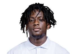 Aaron Ford Jr. Career Stats