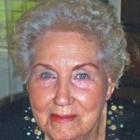 Frances Didday Obituary