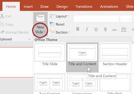 Maybe you would like to learn more about one of these? Webaim Powerpoint Accessibility
