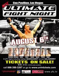 Saturday, may 8, 2021 time: Ufc Ultimate Fight Night 2005 Imdb