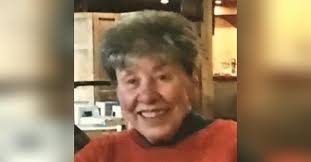 Sharon (Ward) Dickinson Obituary