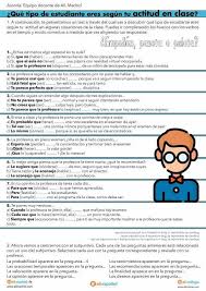 Pin En Recursos Para Profesores De Ele