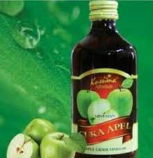 Maybe you would like to learn more about one of these? Cuka Apel Kusuma 300 Ml Shopee Indonesia