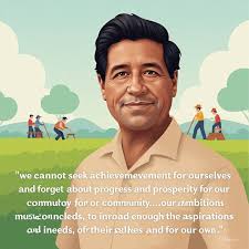 Many of our roots are intertwined. We are one in the same” What powerful  words spoken by **Pedro Cons CEO of Adelante Healthcare**. The mission of  **Adelante** is serving the farm working