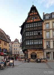 Strasbourg France Strasbourg France Strasbourg France