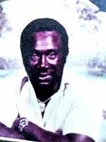 Samuel Creech Obituary (1934