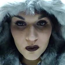 I love how Martha Stewart's documentary highlights how so many of her hated  personality traits — ambitious, detail oriented, picky, controlling,  perfectionist — would be considered positive if she were a man.