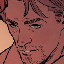 James Grey (Earth-616)