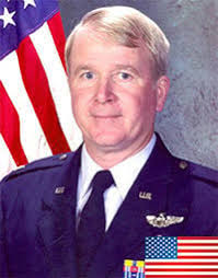 Retired Colonel Mark F. Ellis ('Eli')