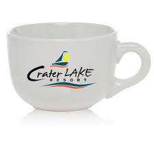 Cappuccino Mugs Custom Printed With Your Design Or Logo At Wholesale Bulk Prices These Personalized Ceramic Cappuccino Cups C Mugs Custom Mugs Cappuccino Mugs