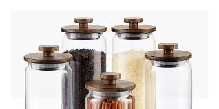 Lots of these apothecary jar ideas come from the dollar store too! 10 Best Apothecary Jars For 2018 Cheap Apothecary Jars With Glass Plastic Options