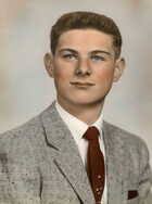 John H. Wierenga Obituary