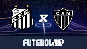 Estádio vila belmiro, em santos (sp) Santos 1 X 2 Atletico Mg 06 06 19 Copa Do Brasil Youtube