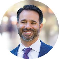 Eric Black, The Group of Northrop Realty