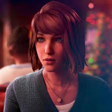 Todos] Max, si todavía tiene su flequillo